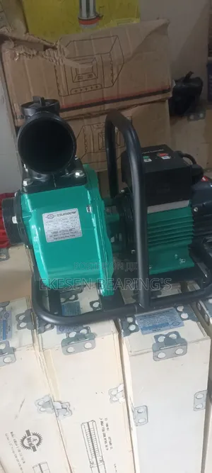 2hp Pure Copper Solar Pump