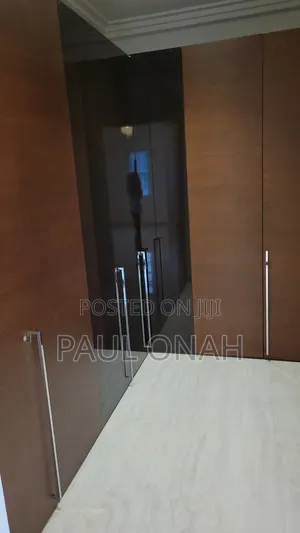 4bdrm Duplex in Maitama for rent