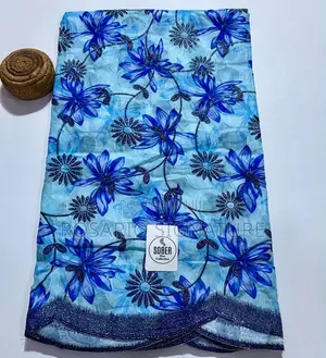 Luxury Voile