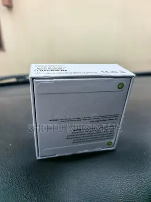Authentic Apple Airpods 4 (With Active Noise Cancellation)