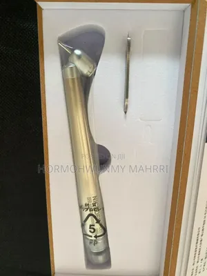 Dental Handpiece With Light/ Dental Polishing Handpiece