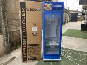 Brand New Snowsea LC300 258L Beverage Cooler
