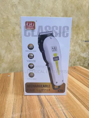Original Classic Hair Clipper