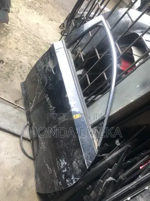 Door Honda Accord 2018-2022 Model