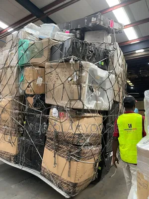 Import and Export