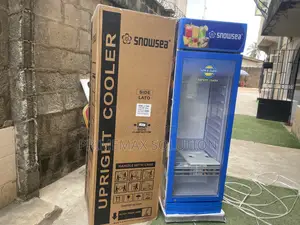 Best Selling Snowsea LC300 Beverage Chiller