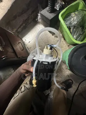Range Rover Fuel Pump