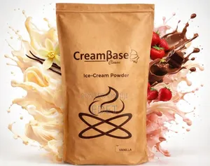 25kg Ice Cream Powder Mix Premium