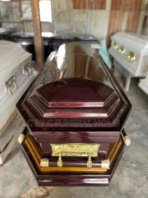 Casket for Sale