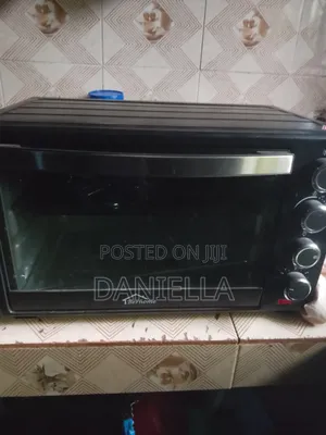 Electric Oven for Sale