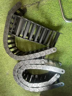Crocodile Cable Carrier
