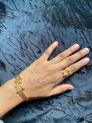 Rhyam Jewelry’s Collection