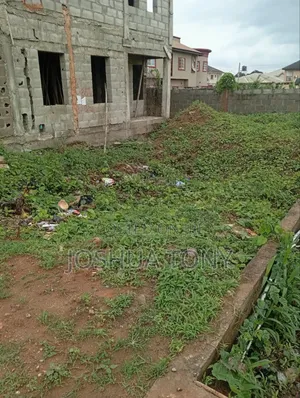 3bdrm Duplex in Agm Estate, Berger for sale