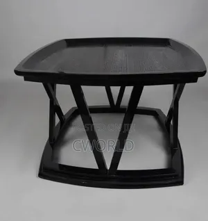 Contemporary Center Table - Imported