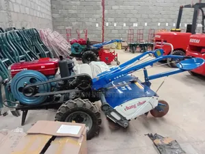 15Hp and 18Hp Farm Tractors