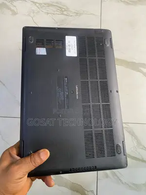 Laptop Dell Latitude 5400 8GB Intel Core i5 SSD 256GB