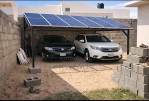Solar Inverter / CCTV Installer
