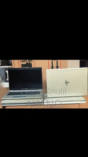 Laptop HP EliteBook 840 G6 8GB Intel Core i5 SSD 256GB