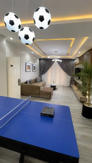 Furnished 2bdrm Apartment in Platinum Way Estate, for sale