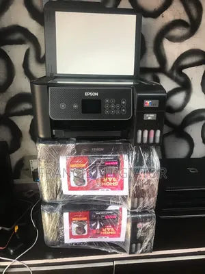 Epson Printer