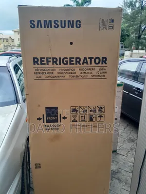 Samsung Fridge