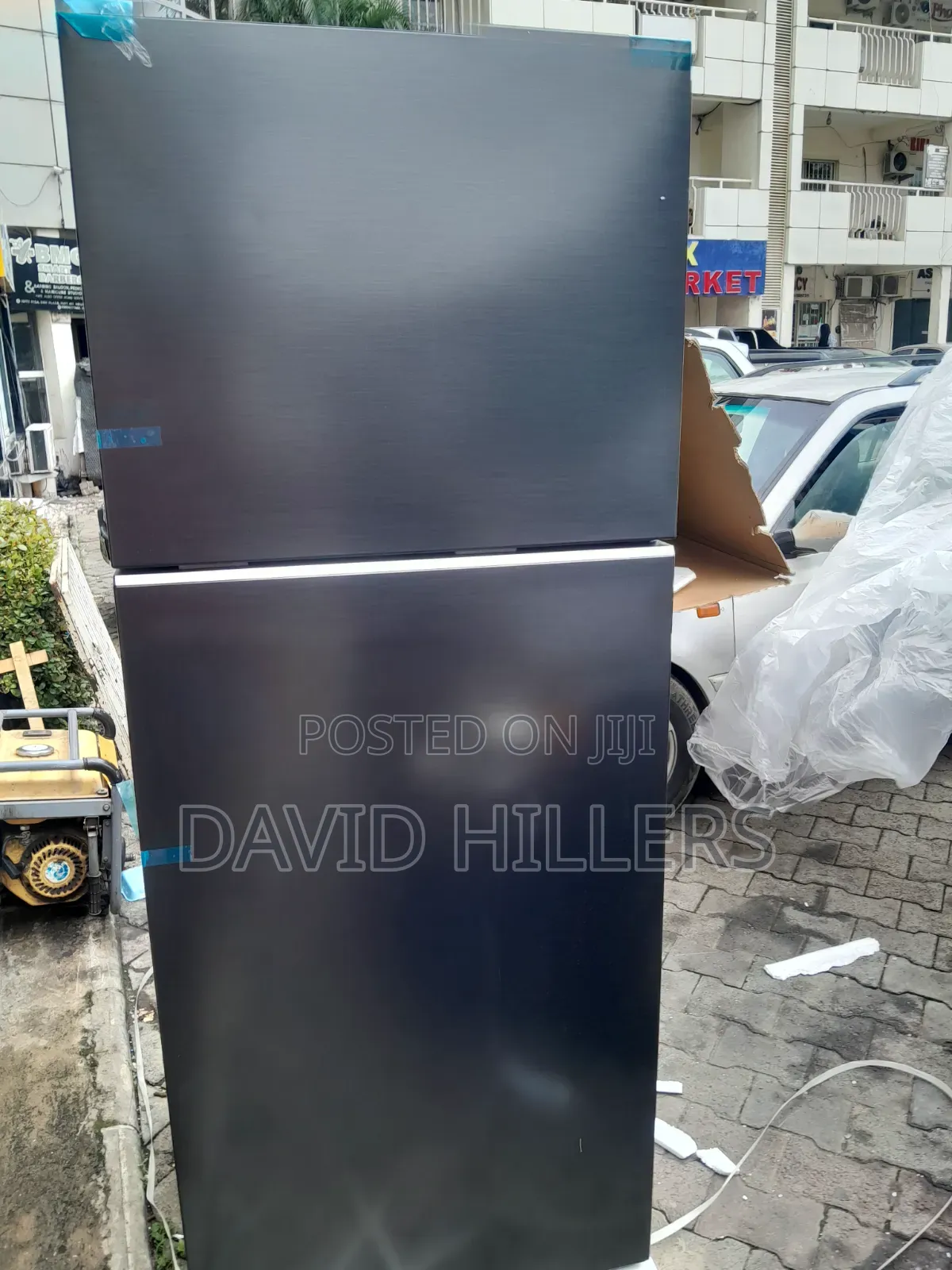 Samsung Fridge