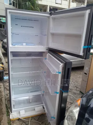Samsung Fridge
