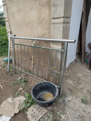 Handrails Stainless