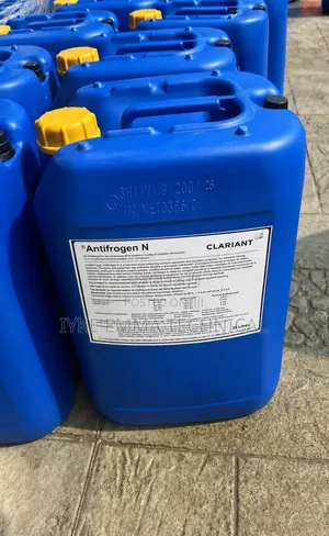 Antifrogen N – 25 Litres | Clariant