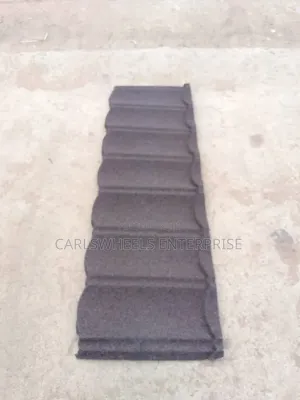 Round the Clock Dependable Roofing Sheets Product
