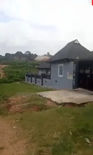2600sqm of Land at Moremi Estate Ile-Ife