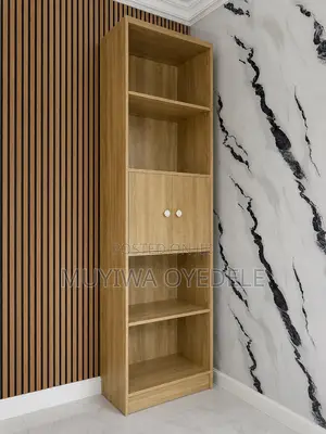 Cabinets or Cupboards
