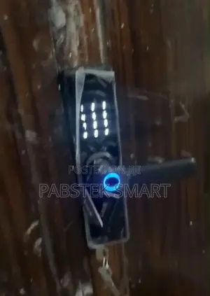 Smart Lock