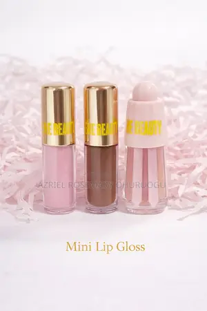 Bariana Essentials Lip Gloss