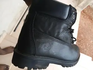 Original Timberland