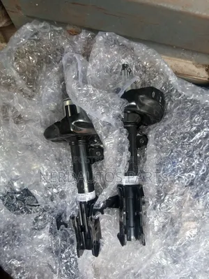 Front Shock Absorber CRV 2007_2013