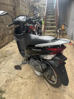 Honda Dio 2015 Black