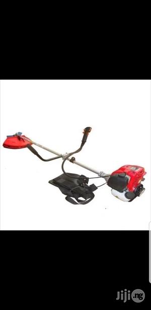 Garden Brush Cutter Trimmer - Bush Cutter