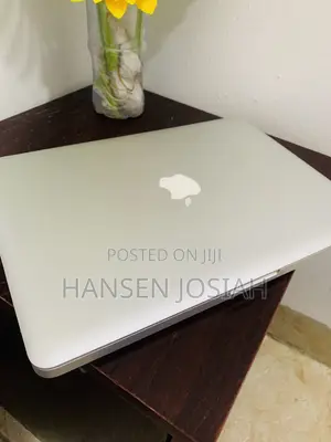 Laptop Apple MacBook Pro 2012 6GB Intel Core i5 HDD 320GB