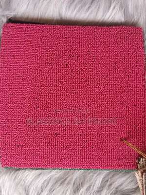Rug Carpet for Finishing