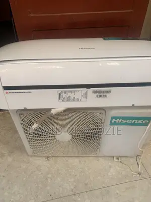 1hp Hisense Air Conditioner