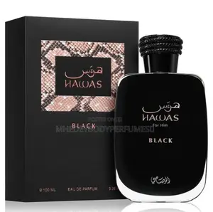 Designer Perfumes