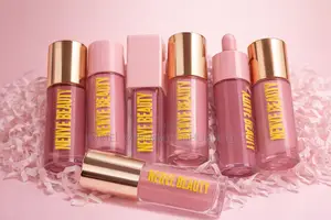 Bariana Essentials Big Size Lip Gloss