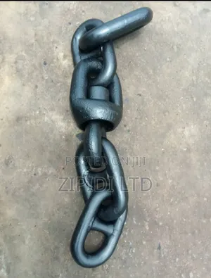 Swivel and Chain