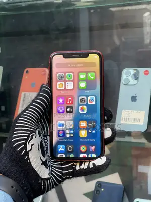Apple iPhone XR 64 GB Red