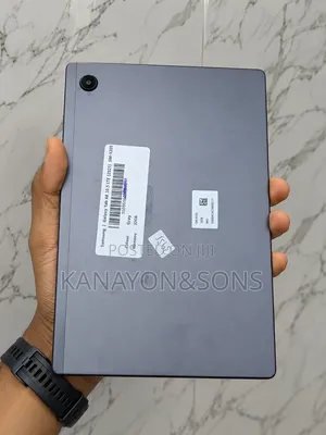 Samsung Galaxy Tab A8 10.5 (2021) 32 GB Gray