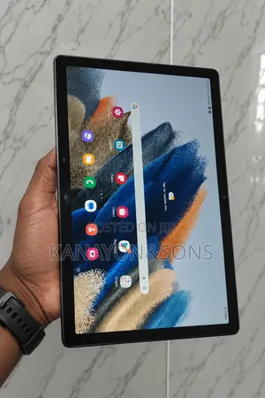 Samsung Galaxy Tab A8 10.5 (2021) 32 GB Gray