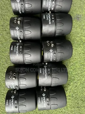 Pentair Sudmo Control