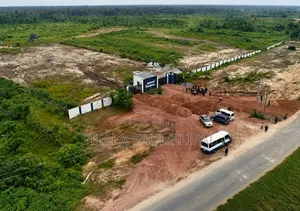 MUREWA PRESTIGE — Titled Land in Ketu-Epe, Lagos