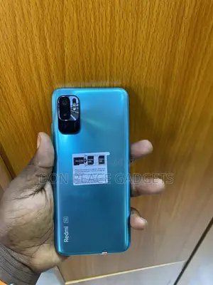 Xiaomi Redmi Note 10 5G 128 GB Green